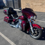 2017 Harley Davidson Ultra Limited