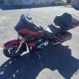 2017 Harley Davidson Ultra Limited