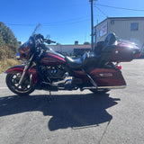 2017 Harley Davidson Ultra Limited