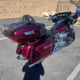 2017 Harley Davidson Ultra Limited