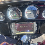 2017 Harley Davidson Ultra Limited