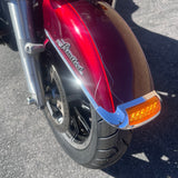 2017 Harley Davidson Ultra Limited