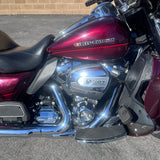 2017 Harley Davidson Ultra Limited