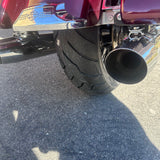 2017 Harley Davidson Ultra Limited