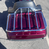 2017 Harley Davidson Ultra Limited