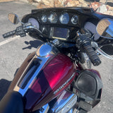 2017 Harley Davidson Ultra Limited