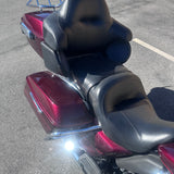 2017 Harley Davidson Ultra Limited