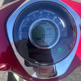 2021 Honda Super Cub 125