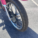 2021 Honda Super Cub 125