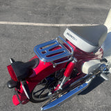 2021 Honda Super Cub 125