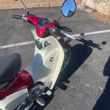 2021 Honda Super Cub 125