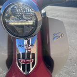 2021 Honda Super Cub 125