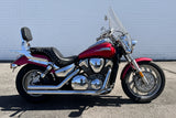 2005 Honda VTX 1300 C