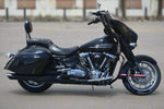 2010 Yamaha Stratoliner Deluxe