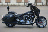 2010 Yamaha Stratoliner Deluxe