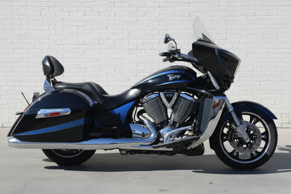 2011 Victory Cross Country