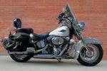 2012 Harley Davidson Heritage Softail Classic 103