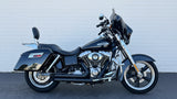 2012 Harley Davidson Dyna Switchback