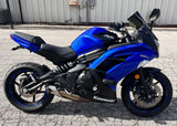 2013 Kawasaki Ninja 650 - LOW MILES