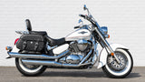 2013 Suzuki Boulevard C50T