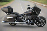 2013 Victory Cross Country Tour