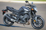 2013 Yamaha FZ8