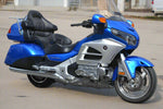 2013 Honda Goldwing 1800