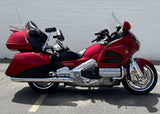 2013 Honda Goldwing 1800