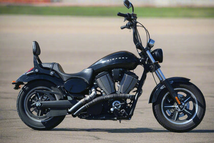 2013 Victory Judge