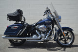 2013 Harley Davidson Dyna Switchback 103