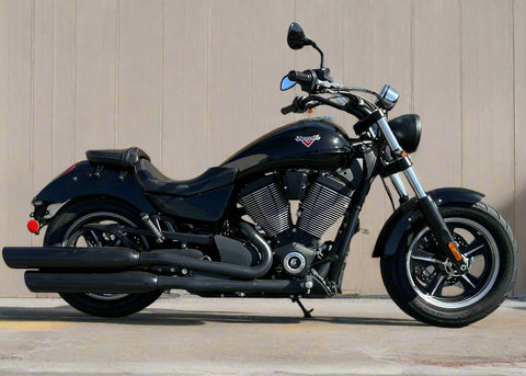 2014 Victory Judge 1700