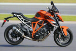 2014 KTM 1290 SuperDuke R