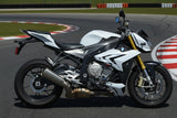2014 BMW S1000R Premium