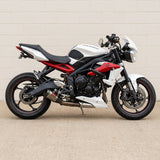 2014 Triumph Street Triple 675