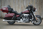 2014 Harley Davidson Ultra Limited
