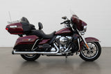 2015 Harley Davidson Ultra Limited