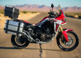 2016 Honda Africa Twin DCT