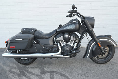 2016 Indian Chief Dark Horse