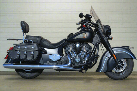 2016 Indian Chief Dark Horse