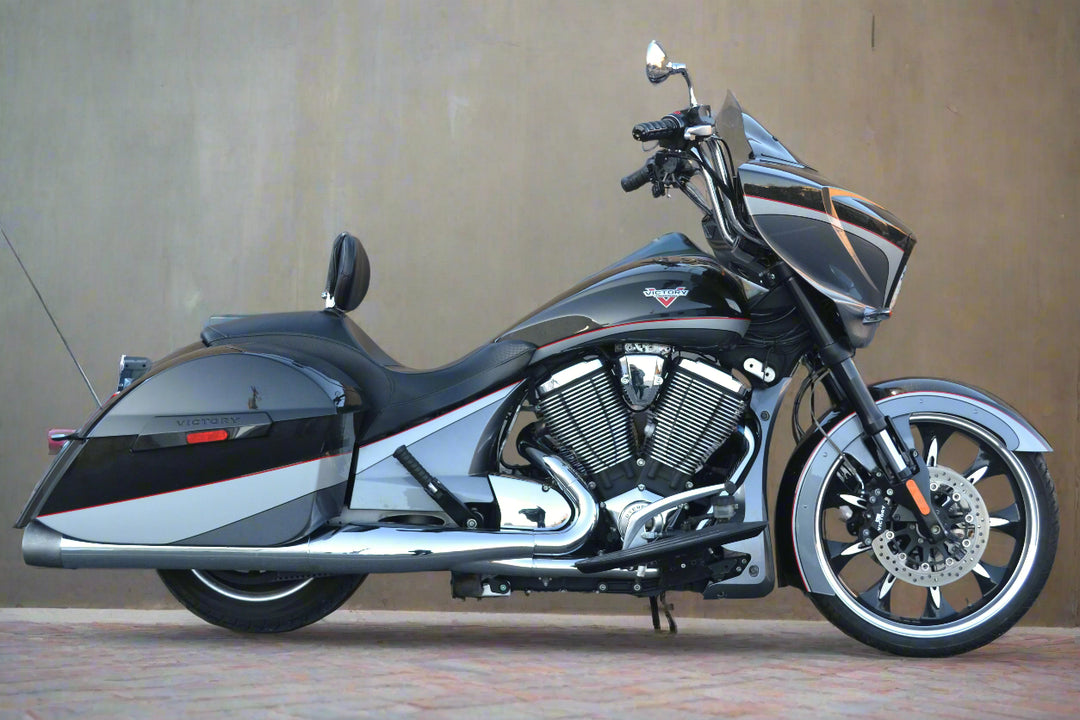 Victory – SLC Powersports