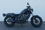 2017 Honda Rebel 500