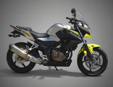 2017 Honda CB300F