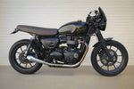 2017 Triumph Street Twin