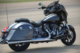 2018 Indian Chieftain