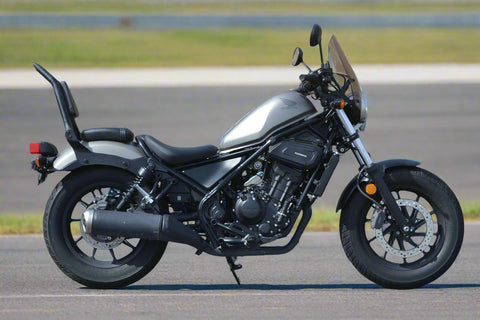 2018 Honda Rebel 300