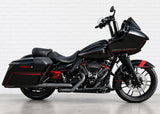 2018 Harley Davidson Road Glide CVO 117