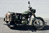 2018 Royal Enfield Classic 500