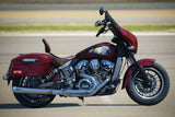 2018 Indian Scout