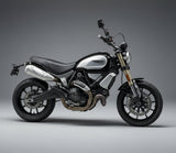 2018 Ducati Scrambler 1100 Sport