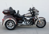 2018 Harley Davidson Tri Glide Trike